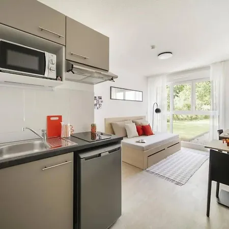 Petit Cosy Pézilla-la-rivière Appartement